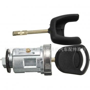 Ford Transit Mk7 06-14 Keyed Ignition Lock Set