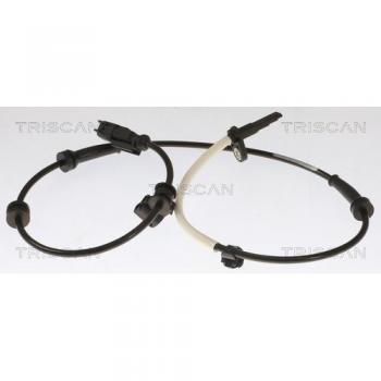 Vorderachsen Raddrehzahlsensor Triscan 8180 81102
