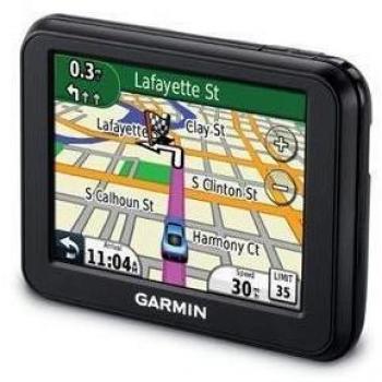 Garmin nüvi 30