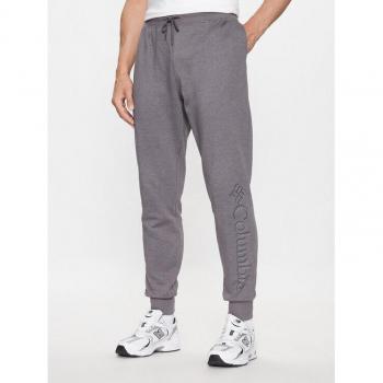 Columbia Grau Regular Fit Jogginghose für Herren