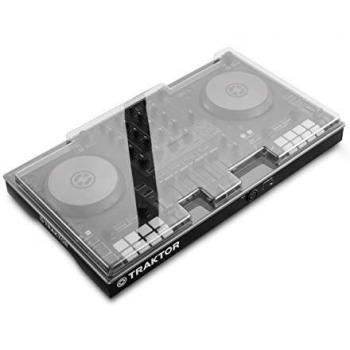 Decksaver Native Instruments Kontrol S3 Dust Cover