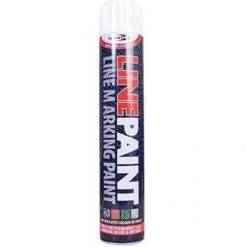 Bond It Line-It White Linemarker Paint 750ml