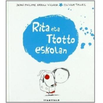 Rita eta ttotto eskolan