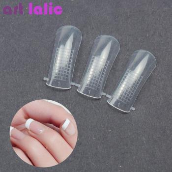 Gelee Kunst Nagelverlängerung Kit