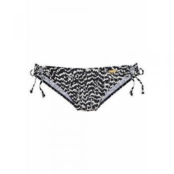 LASCANA Bikini-Hose »Clara«, mit abstraktem Animalprint