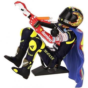 Valentino Moto 1:12 Miniature