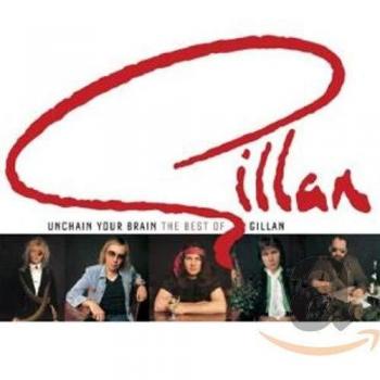 Unchain You Brain: the Best of