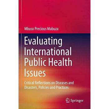 Evaluating International Public Health Issues