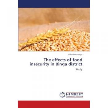 The effects of food insecurity in Binga district