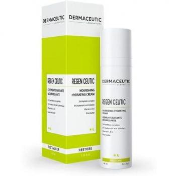 Dermaceutic Regen Ceutic 40ml Crème Nourrissante