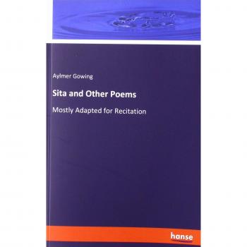 Sita and Other Poems