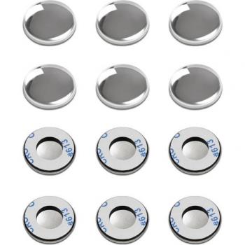 Accessoires de porte Kia 12 pièces