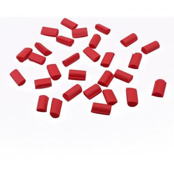 Tira de Esponja 18g: Relleno Viscoso