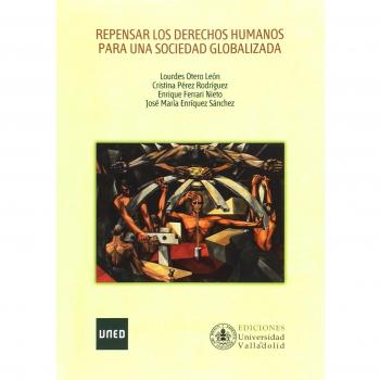 Repensar derechos humanos para sociedad globalizada