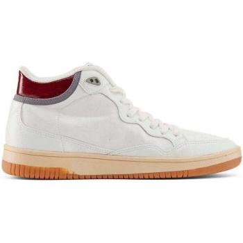 Duuo Shoes Gran Slam Yannik 29 Mid White EU 43