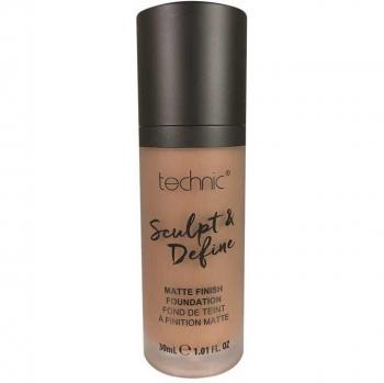 Base de maquillaje Sculpt & Define