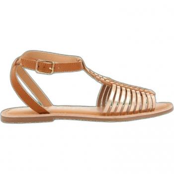 Stilvolle Damen Sandalen Claraval