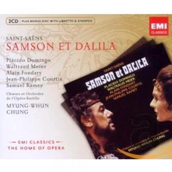 Samson et Dalila (opera)