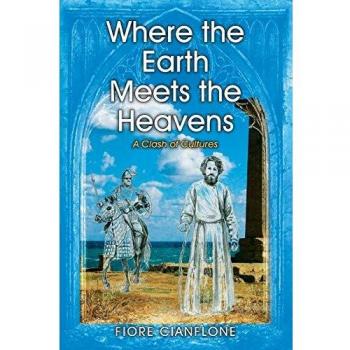 Where the Earth Meets the Heavens: A Clash of Cultures