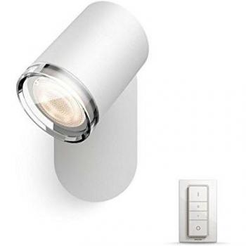 Philips Hue Adore Wandlamp met Witte Ambiance