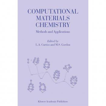 Vitalsource Technologies, Inc. Computational Materials Chemistry