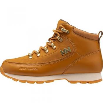 Helly Hansen Damen Stiefel The Forester honigbraun