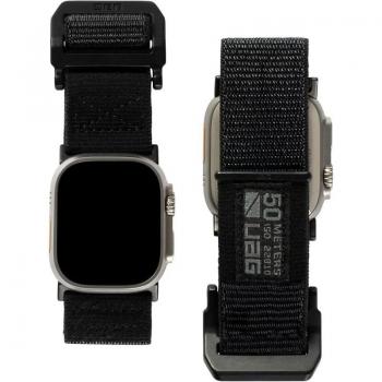 Banda UAG Active Watch Graphite para Apple Watch Ultra