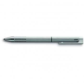 LAMY logo twin pen 606 Druckbleistift mit M 41 Mine
