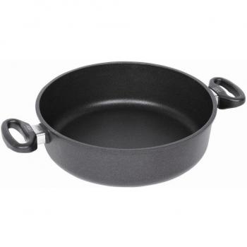 Induktionspfanne AMT Gastroguss 28 cm
