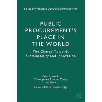Public Procurement's Place in the World
