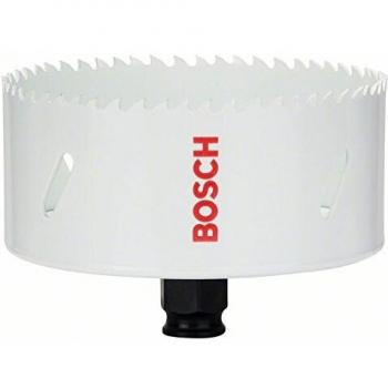 Bosch HSS Bimetal 121mm HOLE SAW wood metal LONG LASTING BLADE TECH