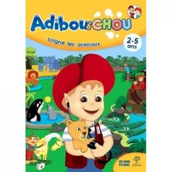 Adiboud'Chou : Aide aux Animaux