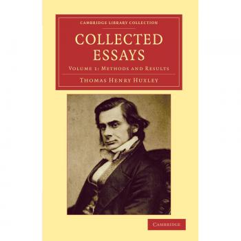 Collected Essays 9 Volume Set: Collected Essays: Volume 1