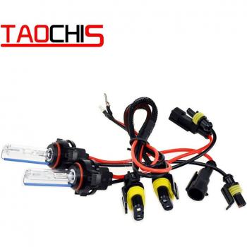 Bombilla de Coche H16 12V 55W 6000K