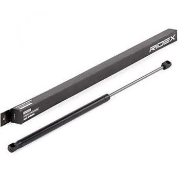 RIDEX Vérin de coffre FORD 219G0745