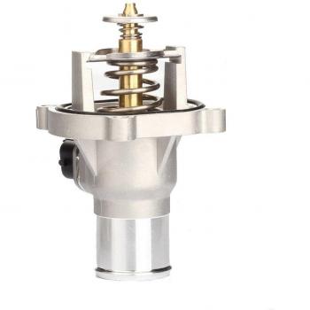 Dasbecan Engine Cooling Thermostat for Zafira