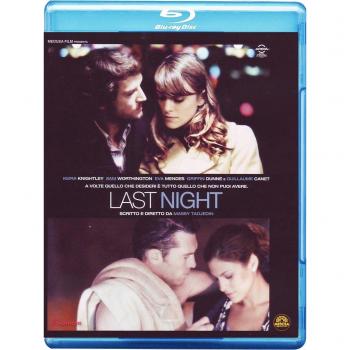 Last Night