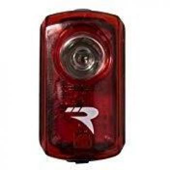 Luz Bicicleta RD-170T con Carga USB