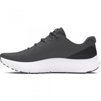 Under Armour Charged Surge 4 M Scarpe da Running Grigio