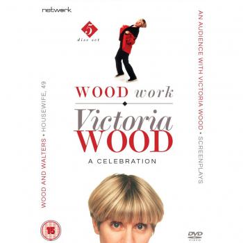 Victoria Wood: Wood Work, A Celebration