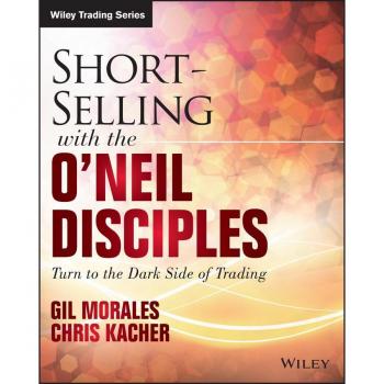 Vitalsource Technologies, Inc. Short-selling With The O'neil Disciples: Turn To The Dark Side Of Tradi