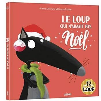 Le Loup qui n'aimait pas NoÃ«l