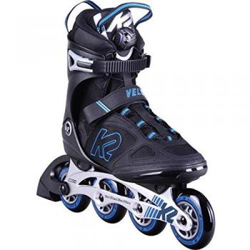K2 VELOCITY 84 BOA Inline Skate – 42