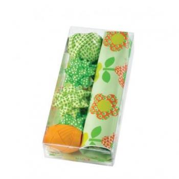 Scatola Carta Regalo Saul Sadoch Rex 70x100