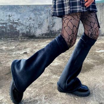 Couvre-pieds style Ninja pour femme