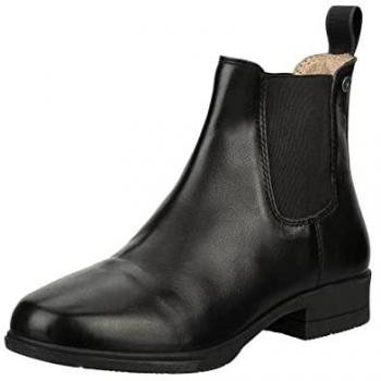 Suedwind Nova Classic Jodhpur Riding Boots for Girls