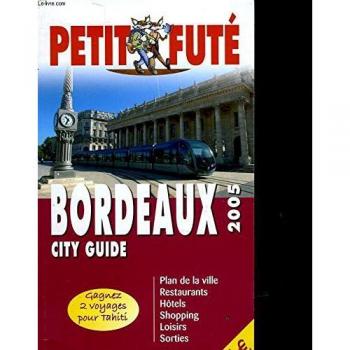 Collectif Bordeaux (City Guides)