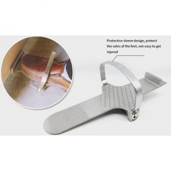 Drywall Handling Tool