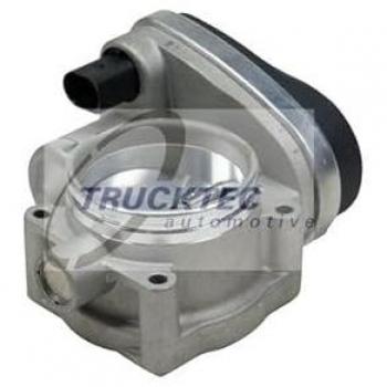Peça Borboleta TRUCKTEC 08.14.058