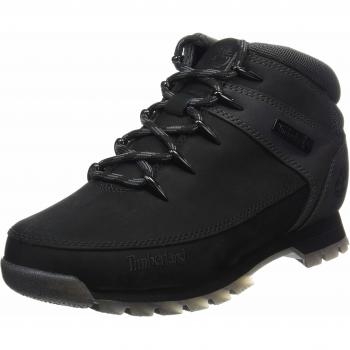 Timberland Euro Sprint Hiker Nero